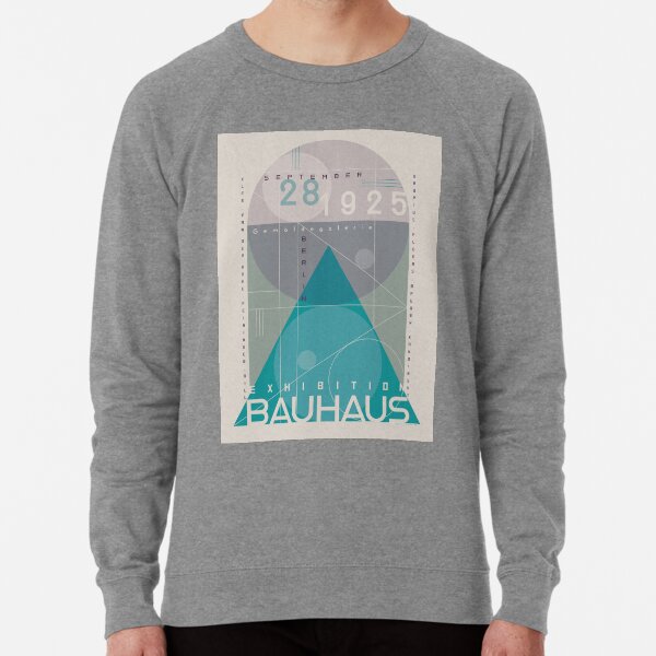Lightweight Sweatshirt