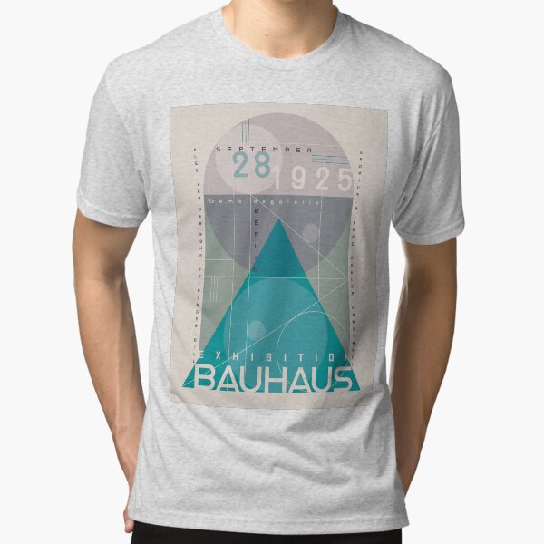 Tri-blend T-Shirt