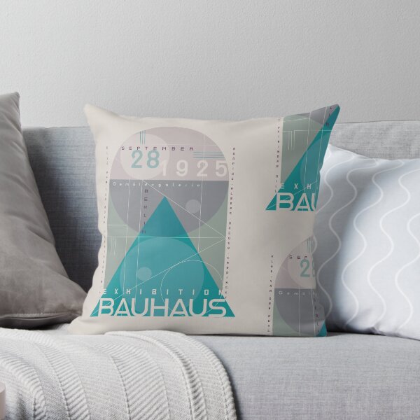 Throw Pillow