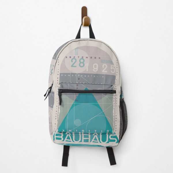 Item preview, Bauhaus Exhibition Poster VIII designed and sold by Martin Geller.
