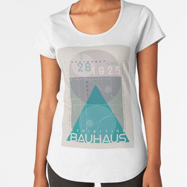 Premium Scoop T-Shirt