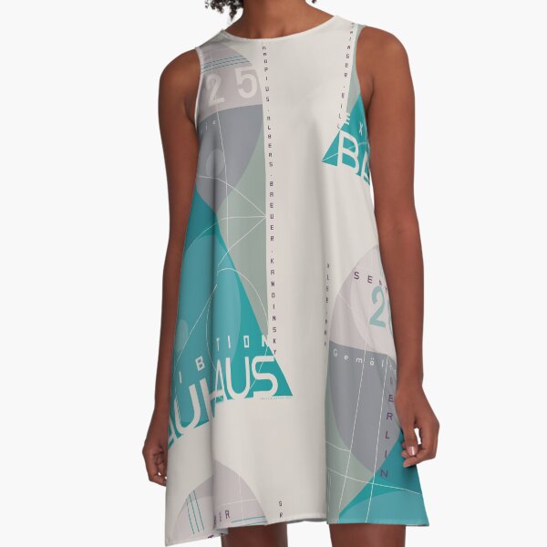 A-Line Dress