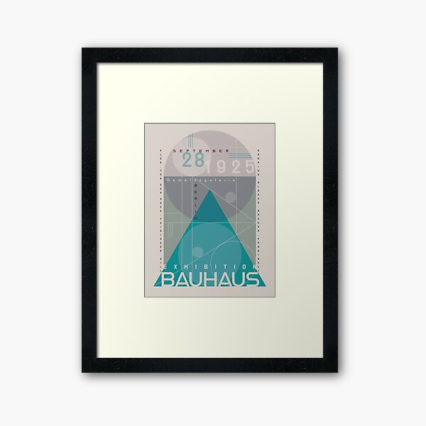 Framed Print