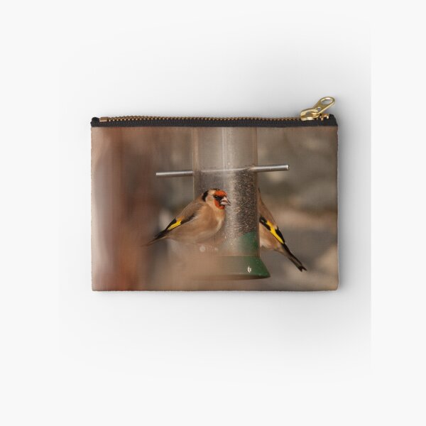 Item preview, Goldfinches designed and sold by Jon Lees.
