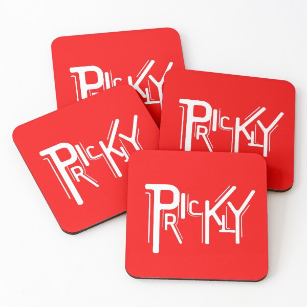 Item preview, Prickly designed and sold by artistoutfitter.