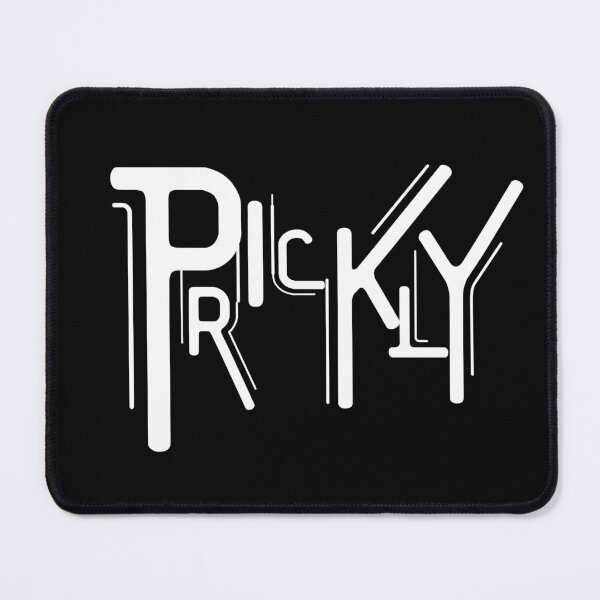 Item preview, Prickly designed and sold by artistoutfitter.