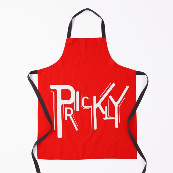 Item preview, Prickly designed and sold by artistoutfitter.