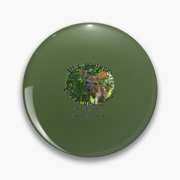 Item preview, All Creatures Great and Small             designed and sold by SankofaGoods.