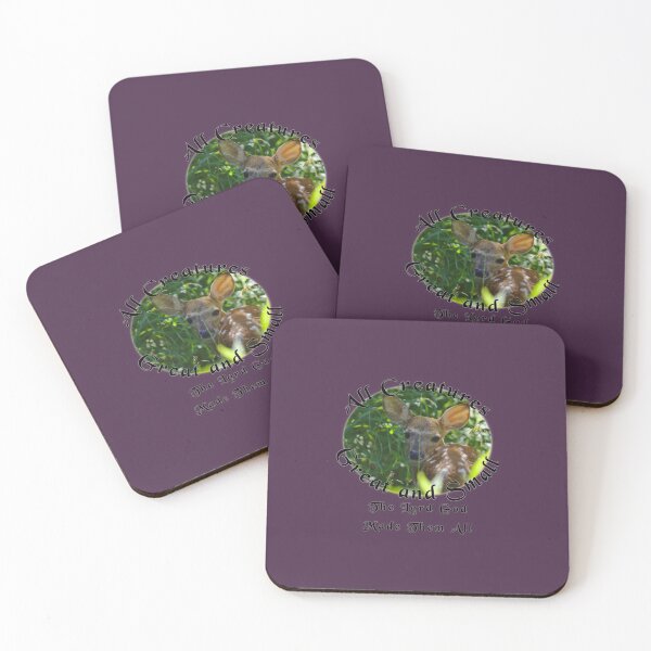 Item preview, All Creatures Great and Small             designed and sold by SankofaGoods.
