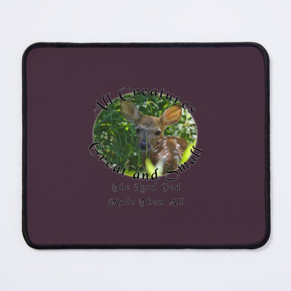 Item preview, All Creatures Great and Small             designed and sold by SankofaGoods.