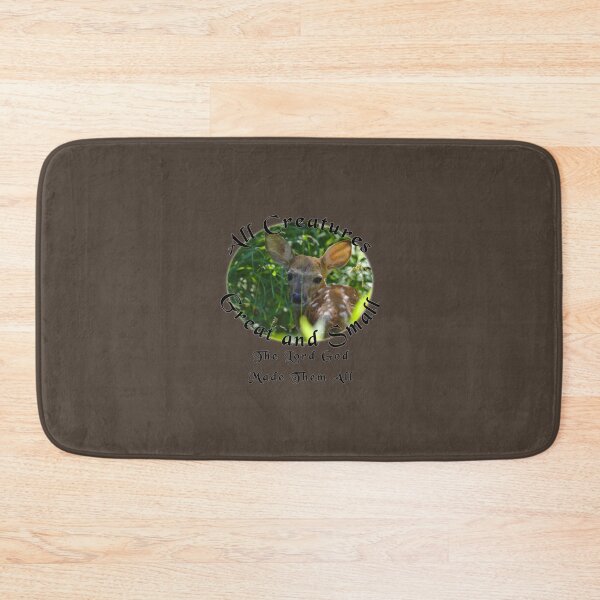 Item preview, All Creatures Great and Small             designed and sold by SankofaGoods.