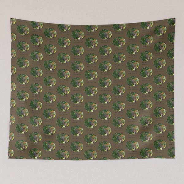 Item preview, All Creatures Great and Small             designed and sold by SankofaGoods.