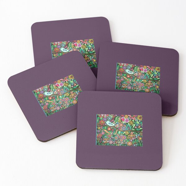 Item preview, All Creatures Great and Small            designed and sold by SankofaGoods.