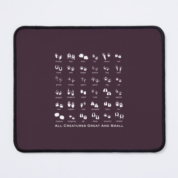 Item preview, All creatures great and small           designed and sold by SankofaGoods.