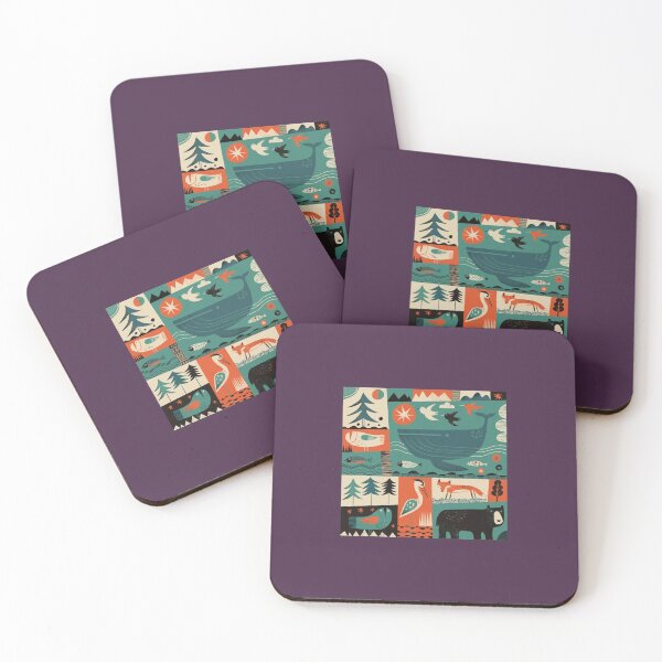 Item preview, All Creatures great and small          designed and sold by SankofaGoods.