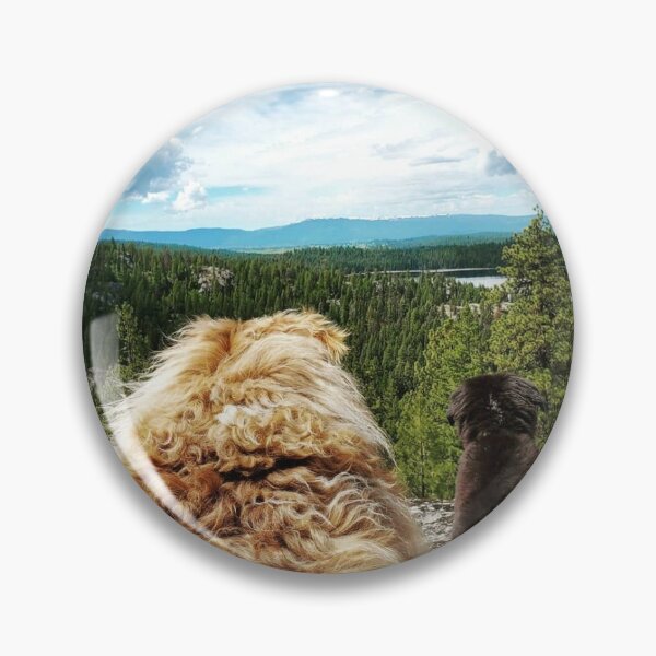 Item preview, NatureBuddies  designed and sold by HighMntDwellerz.