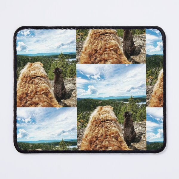 Item preview, NatureBuddies designed and sold by HighMntDwellerz.
