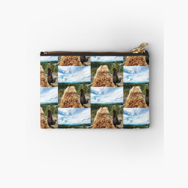 Item preview, NatureBuddies  designed and sold by HighMntDwellerz.