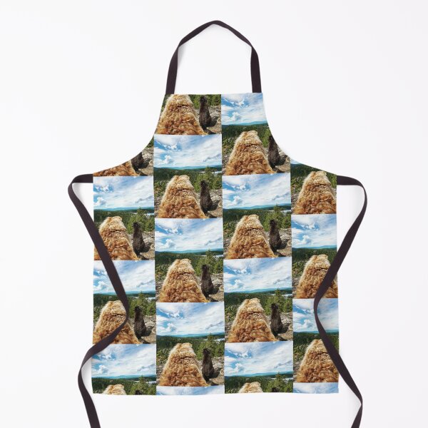 Item preview, NatureBuddies  designed and sold by HighMntDwellerz.