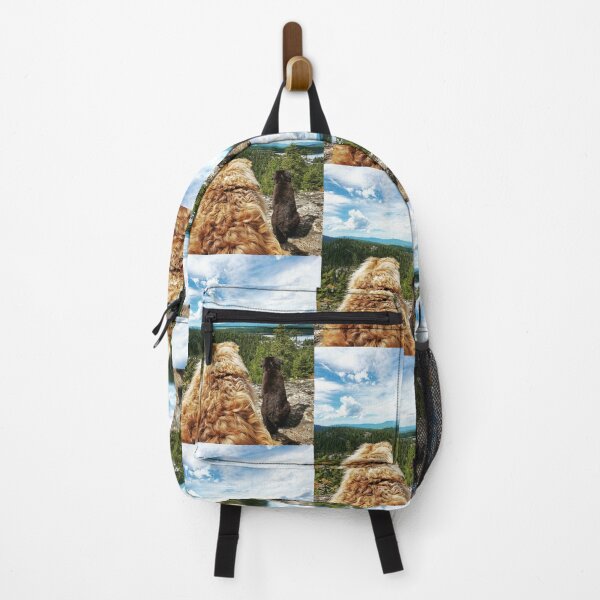 Item preview, NatureBuddies designed and sold by HighMntDwellerz.
