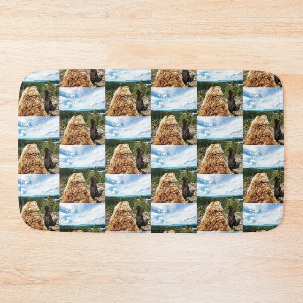 Item preview, NatureBuddies  designed and sold by HighMntDwellerz.