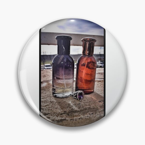 Item preview, Perfume Fragrancy & Ring Photography Art  designed and sold by InnovantDesigns.