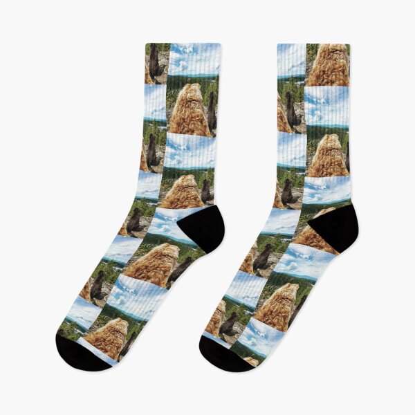 Item preview, NatureBuddies  designed and sold by HighMntDwellerz.
