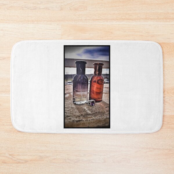Item preview, Perfume Fragrancy & Ring Photography Art  designed and sold by InnovantDesigns.