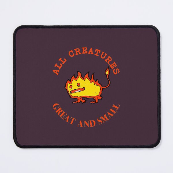 Item preview, All Creatures Great And Small      designed and sold by SankofaGoods.