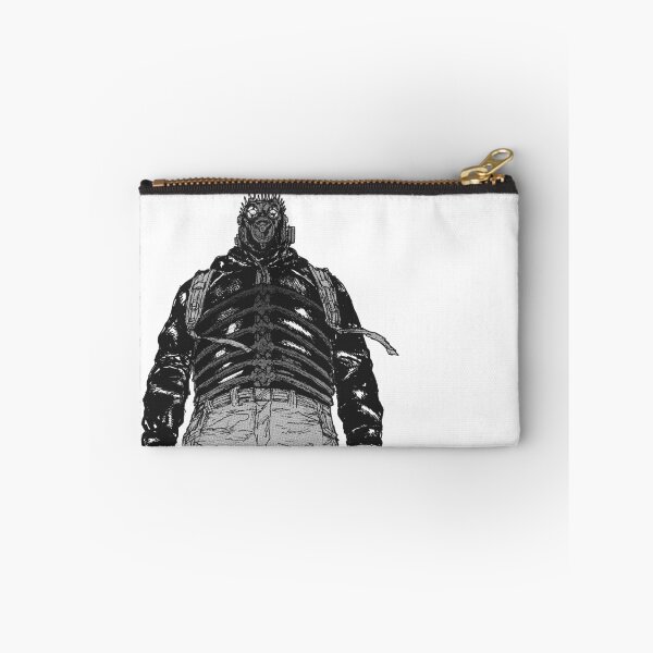 Artikelvorschau, Dorohedoro Kaiman taucht auf entworfen und verkauft von TheChicanery.