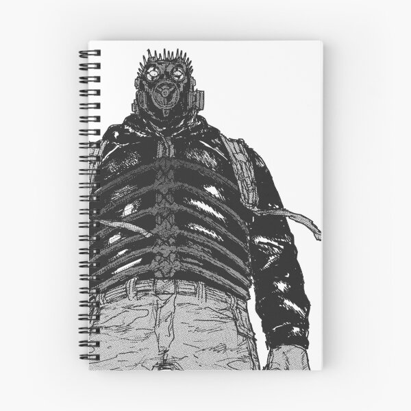 Item preview, Dorohedoro Caiman looms designed and sold by TheChicanery.