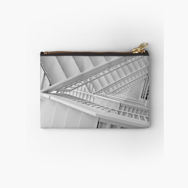 Item preview, Stairs up In HDR designed and sold by Jeffrey  Sinnock.