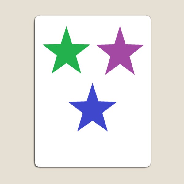 Item preview, arte de estrellas designed and sold by Geethna.