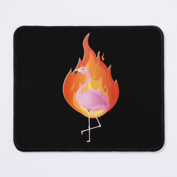 Item preview, Flaming ~ Go designed and sold by Marzuqi Che Rose.