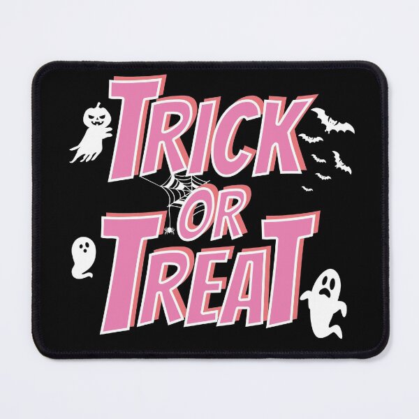 Item preview, Ghost silhouettes - Halloween Trick or Treat designed and sold by Kidzz.