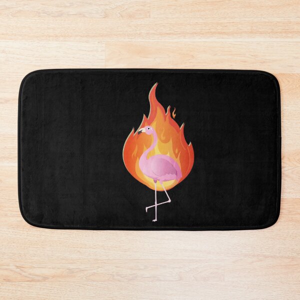 Item preview, Flaming ~ Go designed and sold by Marzuqi Che Rose.