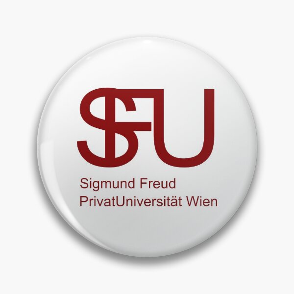 Item preview, Sfu_Sigmund_Freud_PrivatUniversitat_Wien designed and sold by trichoderma34.