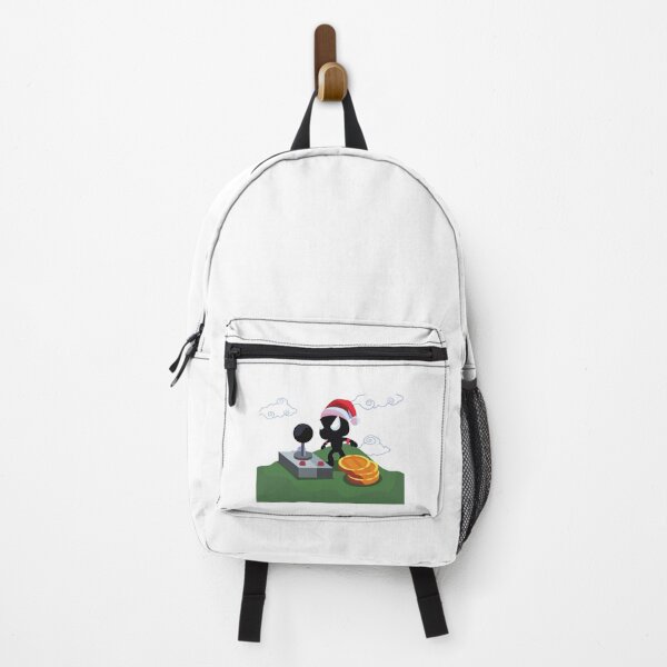Item preview, Gaming On Christmas - Videogames On Christmas - Gamemas designed and sold by PandaSoul.