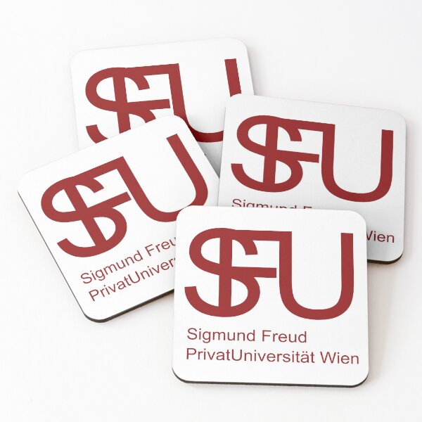 Item preview, Sfu_Sigmund_Freud_PrivatUniversitat_Wien designed and sold by trichoderma34.
