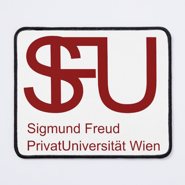 Item preview, Sfu_Sigmund_Freud_PrivatUniversitat_Wien designed and sold by trichoderma34.