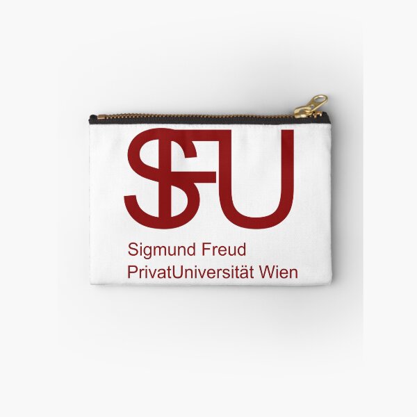 Item preview, Sfu_Sigmund_Freud_PrivatUniversitat_Wien designed and sold by trichoderma34.