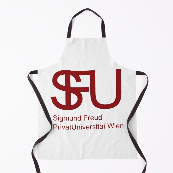Item preview, Sfu_Sigmund_Freud_PrivatUniversitat_Wien designed and sold by trichoderma34.