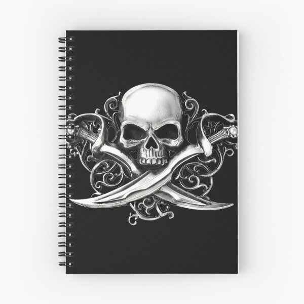 Item preview, Skull designed and sold by AnotherVariant.