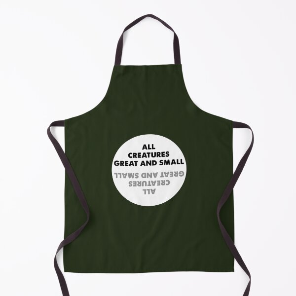 Item preview, Todas las criaturas grandes y pequeñas designed and sold by SankofaGoods.