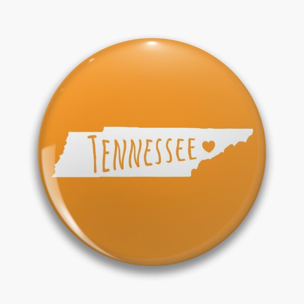 Item preview, Love Tennessee designed and sold by Magdy Store.