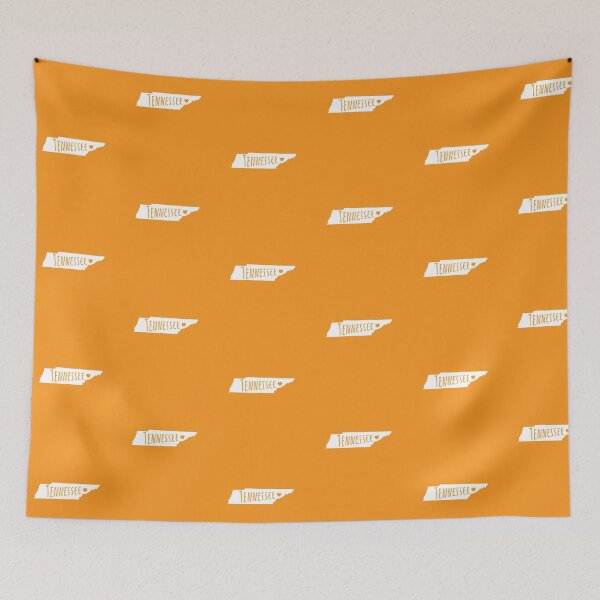 Item preview, Love Tennessee designed and sold by Magdy Store.