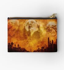 Suspended Consciousness Studio Pouch