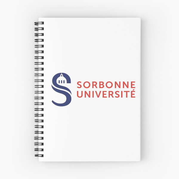 Item preview, Sorbonne_University designed and sold by trichoderma34.