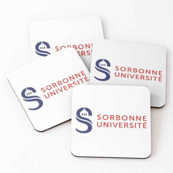 Item preview, Sorbonne_University designed and sold by trichoderma34.