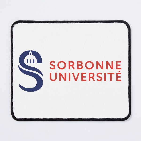 Item preview, Sorbonne_University designed and sold by trichoderma34.